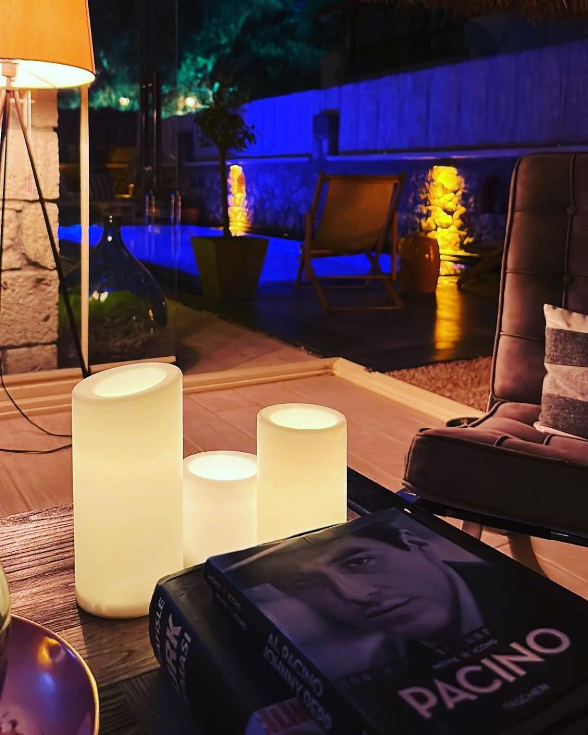 Lulu Inn Hotel Çeşme Eksteriør bilde