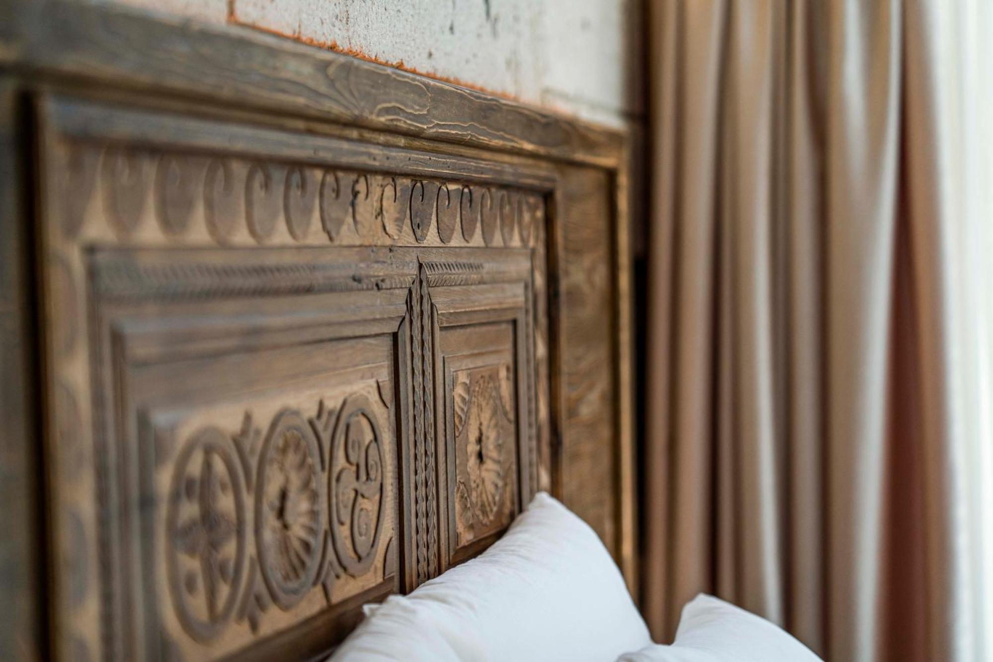 Lulu Inn Hotel Çeşme Eksteriør bilde