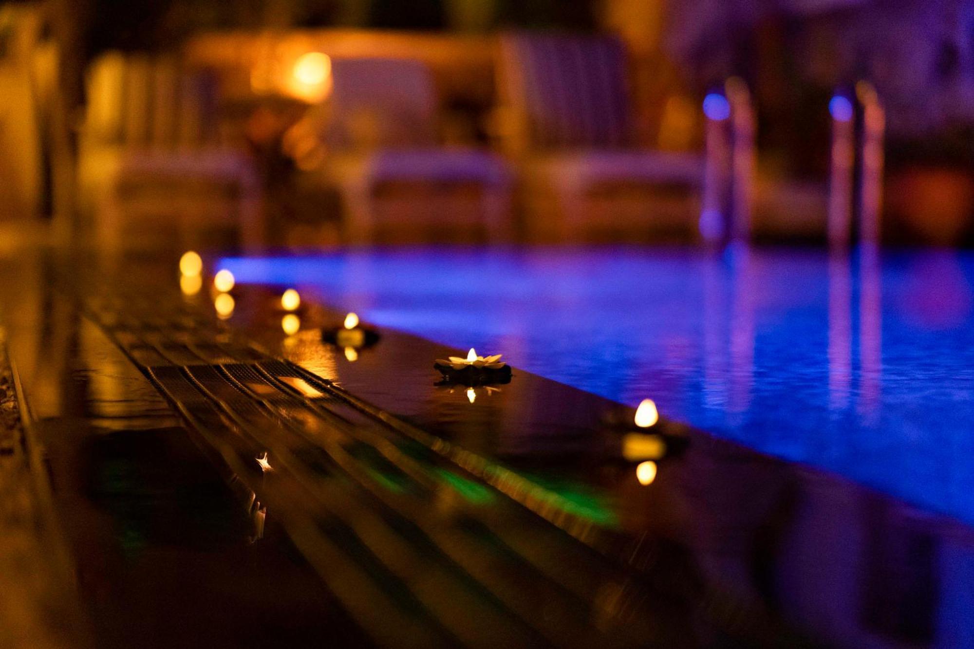 Lulu Inn Hotel Çeşme Eksteriør bilde